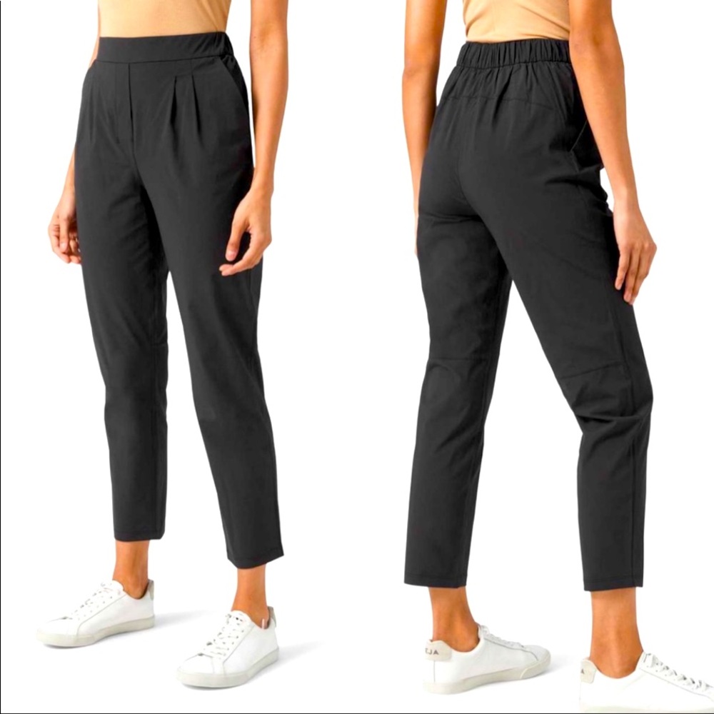 Lululemon Your True Trousers